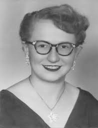 Viola Holman Obituary (1935