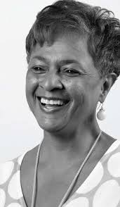 We stand for social change through women and girls.