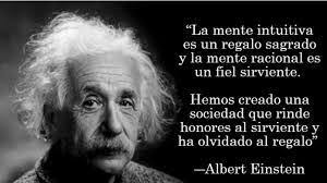 Los instintos («corazonadas») nunca serán infalibles, pero con la práctica  pueden convertirse en guía importante