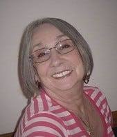 Joan S. Hughes Obituary -