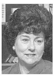 Frances Shewmaker Obituary (1921