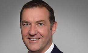 ViacomCBS APAC president and MD Mark Whitehead exits as management shuffles 