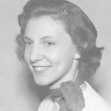 Violet Cassidy Obituary June 20, 2019