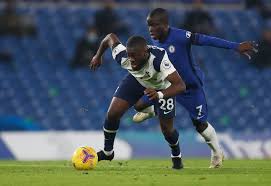 Home match previews tottenham vs chelsea prediction and betting tips. Chelsea Score Predictions At Tottenham Confidence In The Derby