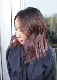 Dec 18, 2020 · but it helps to have a basic knowledge of what cool tones and warm tones look like, as well as an understanding of your skin's coloring to begin with. Create Rich Chocolate Lilac Hair Color At Home Overtone