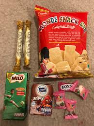 Kedai ghanim, berarti jaya, jika anda membuka usaha kedai dengan nama yang baik, maka akan jaya seperti namanya. Parsel Ulang Tahun Parcel Makanan Minuman Snek Di Carousell