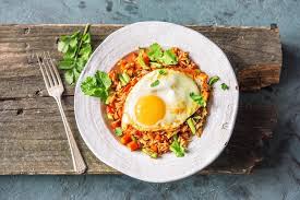 Menu ini menjadi salah satu menu sarapan yang simple karena anda hanya perlu membuatnya dari tepung protein, putih telur, pisang. Lezatnya Aneka Menu Sarapan Pagi Dari Berbagai Belahan Dunia Blog Unik