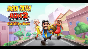 Description of motu patlu run (mod, unlimited money) on android. Motu Patlu Run 2 Full Apk And Mod