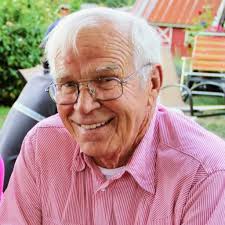 Lawrence (Larry) Sanford Stokes Obituary October 12, 2023