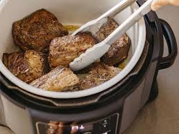 These 65 easy ninja foodi recipes will help you get started cooking with the ninja foodi. Ninja Foodi Review A Combination Pressure Cooker And Air Fryer Business Insider
