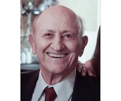 AJ St. Angelo Obituary (1932