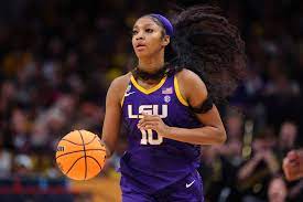 Angel Reese: Mystery still swirls around LSU forward's absence as star is  set to play high-profile game Thursday | CNN