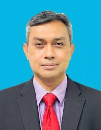 CURRICULUM VITAE PROF. DR. ISMANIZAN BIN ISMAIL