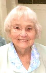 Obituary information for Norma Jean Driskill