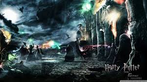 Good day, on this site you can quickly and conveniently download free wallpapers for your desktop. 16 9 Hd Harry Potter Wallpapers Top Free 16 9 Hd Harry Potter Backgrounds Wallpaperaccess
