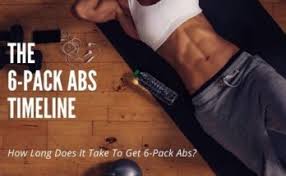 It will entail effort and consistency, but if you put in the work, you can lower your body fat and improve your muscle tone within a month. How Long Does It Take To Get Ripped Naturally The Truth
