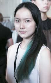 台灣女孩HUMANIMAL 半人獸創作耶爾公眾獎得主Yiyu Chen