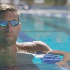 Matt Grevers: Perspective in Performance and Parenting