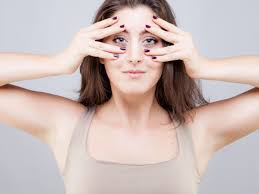 Get the latest breaking news, sports, entertainment and obituaries in augusta, ga from the augusta chronicle. This Yoga Helps Women Put Their Best Face Forward Chicago Sun Times