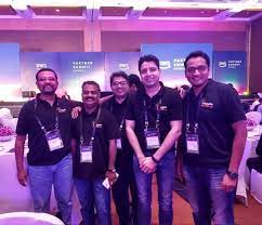 Specialists In Cloud Consulting Rapyder Awfis