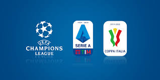 Guarda 3 partite di serie a tim a giornata a 9,99€/mese. The Next Matches Of Ssc Napoli