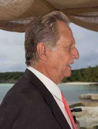 Genealogy of J.H. (Andy) Higgs