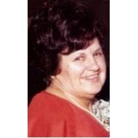 Doris Settle Obituary