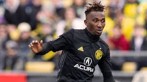 Maybe you would like to learn more about one of these? Columbus Crew Sc Sign Defender Harrison Afful To Extension Mlssoccer Com