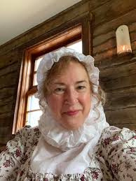 Meteorologist Michael Armstrong