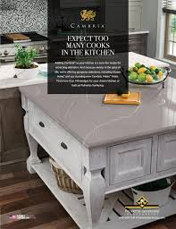 Palmetto surfacing is a custom countertop company dedicated to. Charleston Home Design Magazine Winter 2018 By Charleston Home Design Magazine Issuu