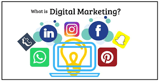 How can i start digital marketing