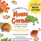 November Music Corner event image
