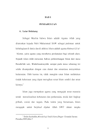 Dengan perjuangan baginda besar nabi muhammad saw umat manusia bangkit dari zaman jahiliyah menuju jaman terang benderang. Http Repository Radenfatah Ac Id 4588 2 Bab 201 Pdf