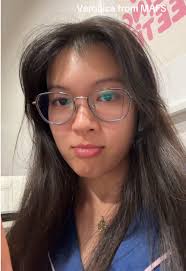 Veronica Mafs Avocado