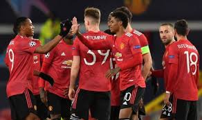 Liverpool vs rb leipzig player ratings: Man Utd Player Ratings Vs Rb Leipzig One Star Flops As Rashford Hits Hat Trick In 5 0 Win Football Sport Express Co Uk