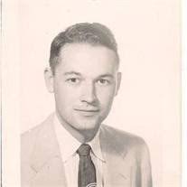 George Buck, Obituary 2013