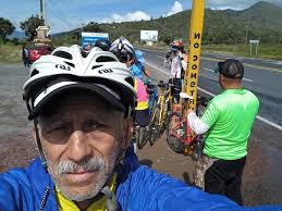 Las mejores rutas de Bicicleta de Carretera en Tlaxcala (México)