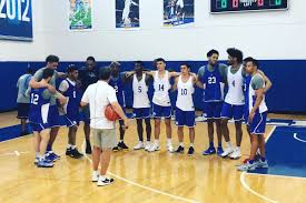 kentucky wildcats basketball meet your 2018 19 wildcats a