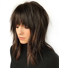 60 Most Universal Modern Shag Haircut Solutions Modern Shag Haircut Medium Shag Haircuts Thick Hair Styles