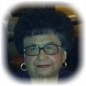 Dora Nevarez Obituary