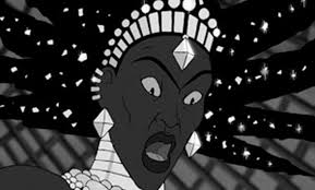 Animation A World History