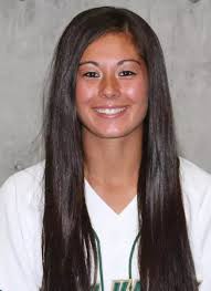 2012 Softball Roster