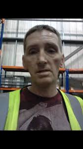 Share the life out of this. This vile piece of shit MAX LEACH tried to  break into my car a couple of months back with a screwdriver smashing my  passenger window. This