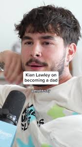 Kian Lawley Dad
