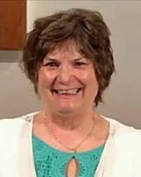 Obituary for Joan K. Calvin