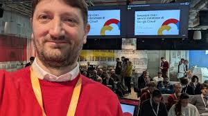 The #GoogleCloud Database Summit