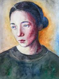 Watercolour, 30 x 40 cm circa. 225 USD a piece, shipping included.