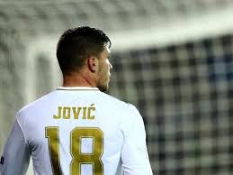 Check out his latest detailed stats including goals, assists, strengths & weaknesses and match ratings. Zidane Berikan Kesempatan Kedua Untuk Luka Jovic Liga Olahraga