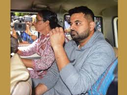 Sex scandal: CID submits 1,632 pages of addl chargesheet against Prajwal