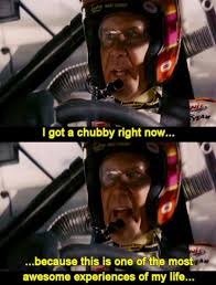 Lifelong friends and national idols ricky bobby and cal naughton jr. Talladega Nights Quotes